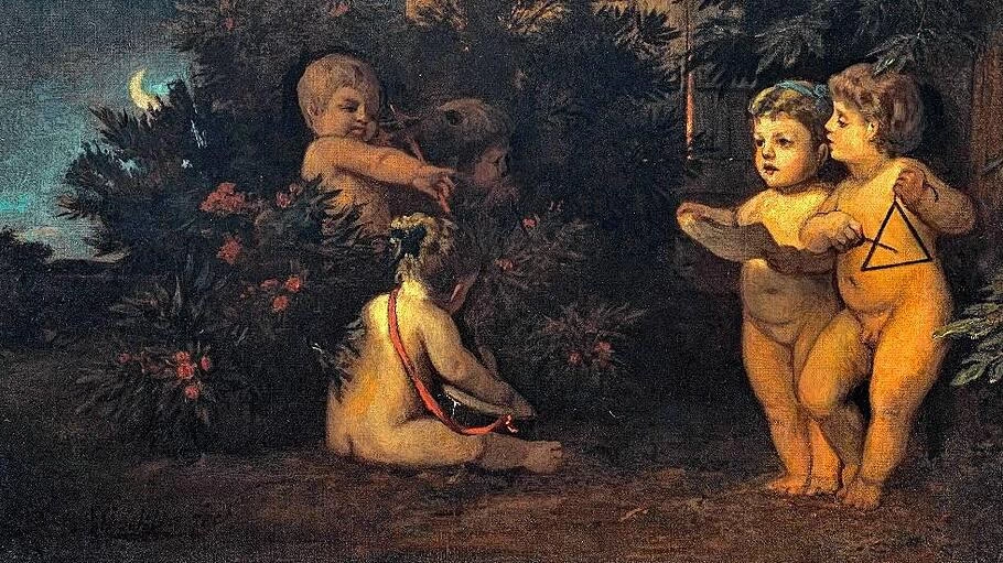 Serenate per bambini